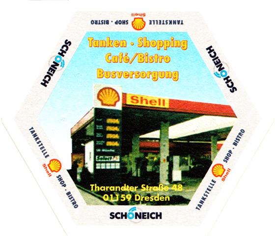 dresden dd-sn schneich 1b (6eck200-shell tankstelle)